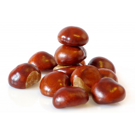 Castagne Cuneo Grandi 500 gr